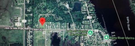 Tbd 28th Street NW Baudette MN 56623