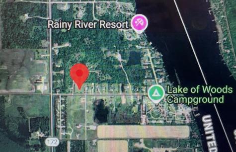 Tbd 28th Street NW Baudette MN 56623