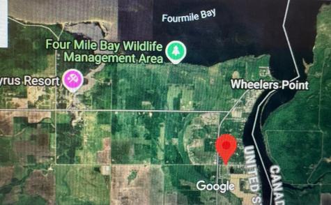 Tbd 28th Street NW Baudette MN 56623