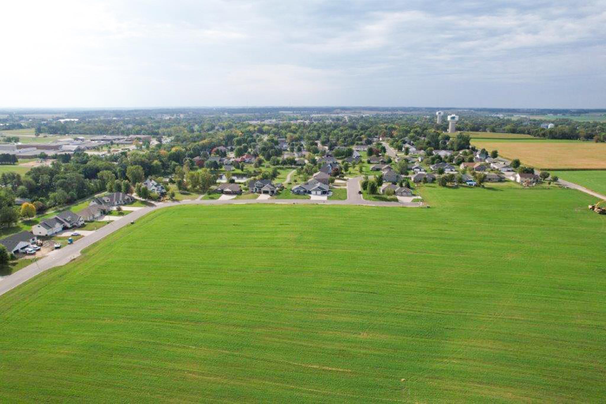 210 Highlands Blvd NE Melrose MN 56352