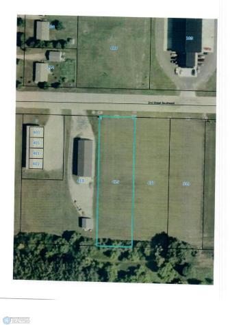 425 2nd Street SE Glyndon MN 56547