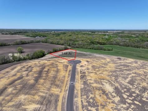 Tbd Lot 6 Blk 3 Chainview Court NW Alexandria MN 56308