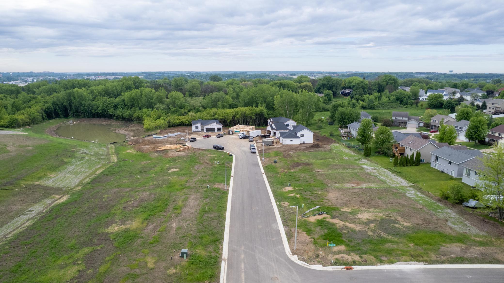 6127 Cody Lane NW Rochester MN 55901