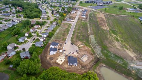 6127 Cody Lane NW Rochester MN 55901