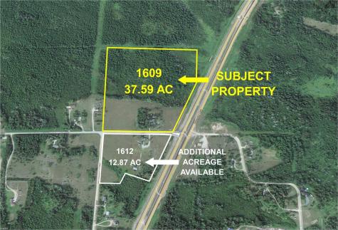 1609 Balsam Road NW Bemidji MN 56601