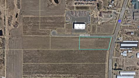 X 137TH Avenue NE Columbus MN 55025