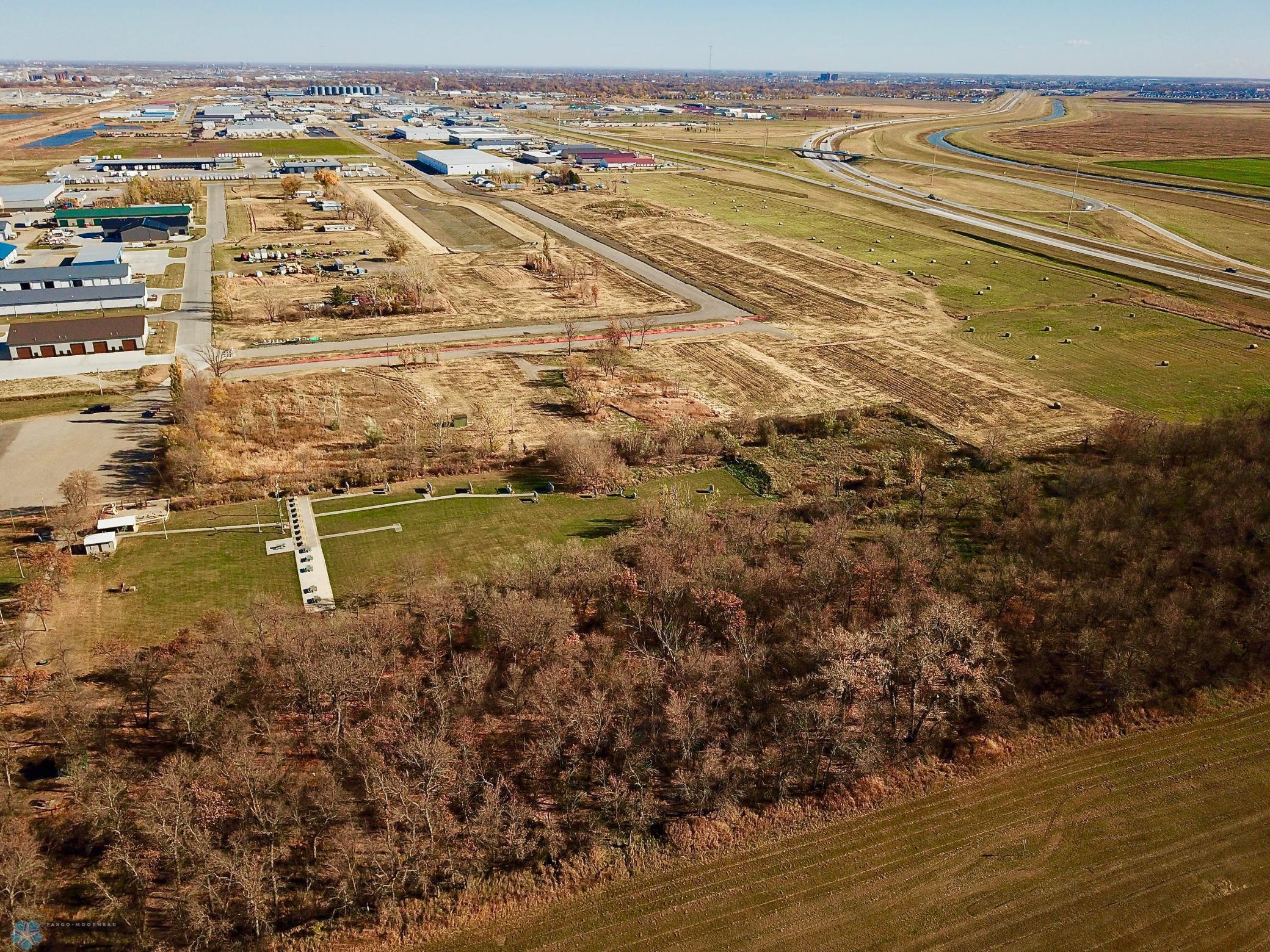 Tbd 4th Avenue NW West Fargo ND 58078