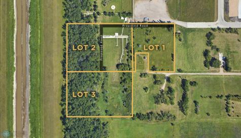Tbd 4th Avenue NW West Fargo ND 58078