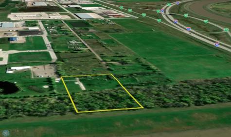 Tbd 4th Avenue NW West Fargo ND 58078