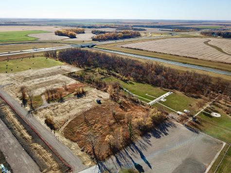 Tbd 4th Avenue NW West Fargo ND 58078
