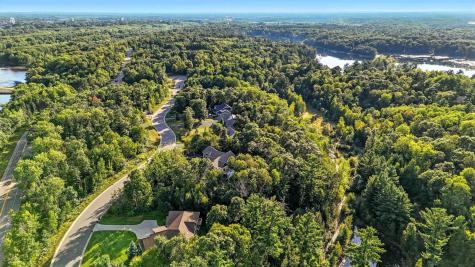 15813 Old Stonebridge Trail Brainerd MN 56401
