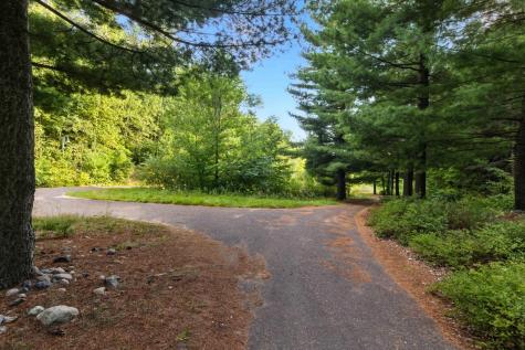 15813 Old Stonebridge Trail Brainerd MN 56401
