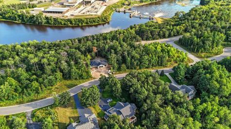 15813 Old Stonebridge Trail Brainerd MN 56401
