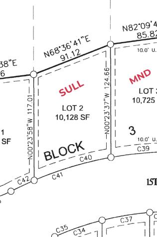 106 15 Avenue SE Glyndon MN 56547