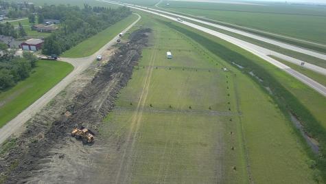 Lot 1 County Line Addition Grandin ND 58038