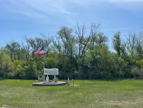 Lot 1 County Line Addition Grandin ND 58038