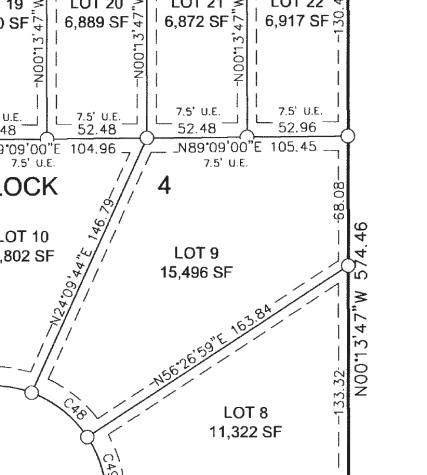 1524 Parke Avenue S Glyndon MN 56547