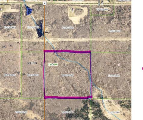 Tbd County Road 4 Barnum MN 55707