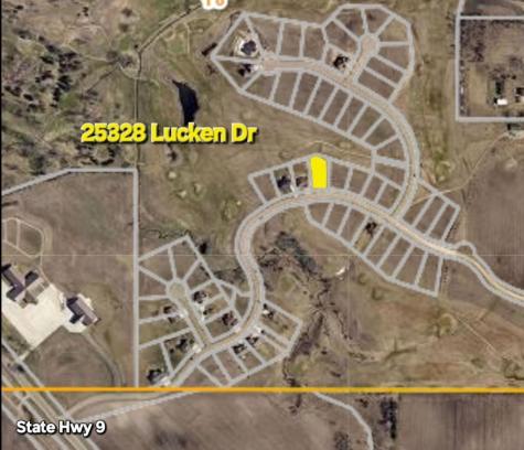 25328 Lucken Drive Hancock MN 56244