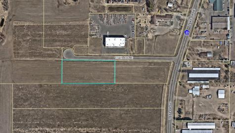 0 137TH Avenue NE Columbus MN 55025