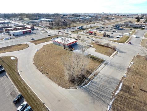 Xxx Kilworth Drive Owatonna MN 55060