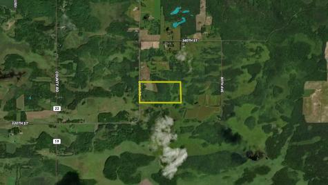 33426 Quail Road Onamia MN 56359