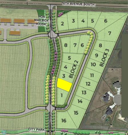 7639 Whitman Drive Horace ND 58047