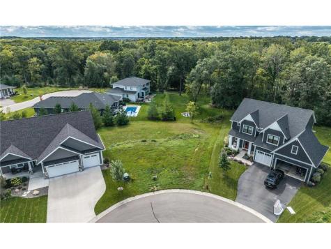 11732 Azure Circle Inver Grove Heights MN 55077