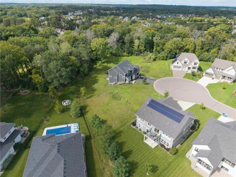 11732 Azure Circle Inver Grove Heights MN 55077