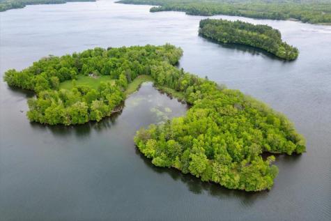 X Garbutt Island Birchwood WI 54817