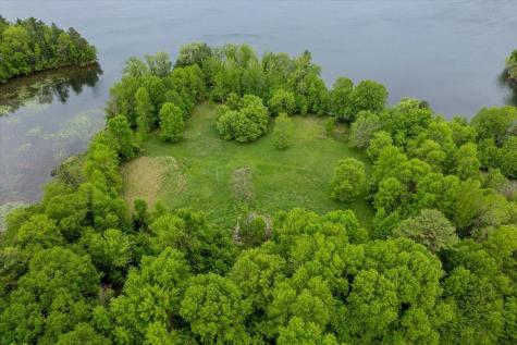 X Garbutt Island Birchwood WI 54817