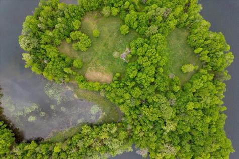 X Garbutt Island Birchwood WI 54817