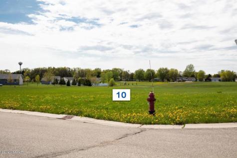 507 Lot#10 5th Street E Brandon MN 56315