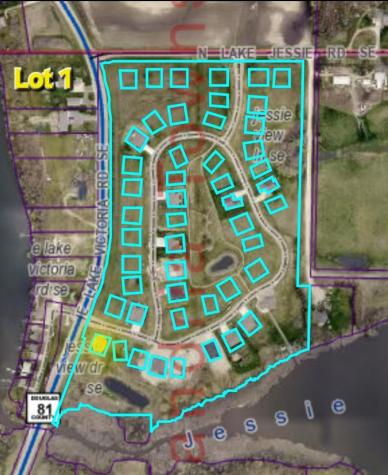 Lot 1 Jessie View Drive SE Alexandria MN 56308
