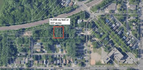 Tbd La Crosse Avenue North Saint Paul MN 55106