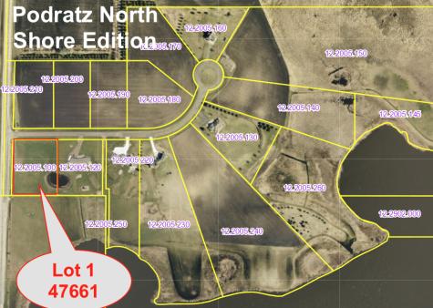 47661 259th Lane Gaylord MN 55334
