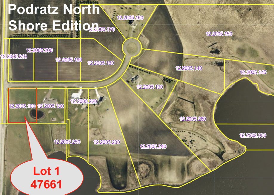 47661 259th Lane Gaylord MN 55334