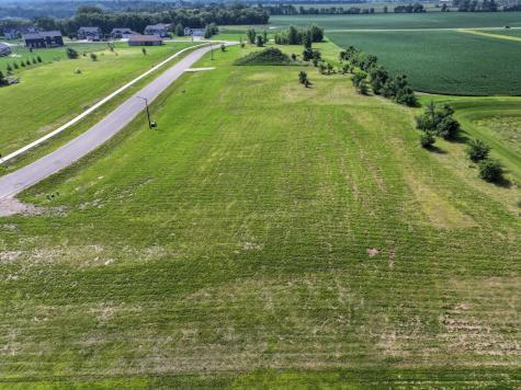 4516 Snowbird Lane SE Alexandria MN 56308