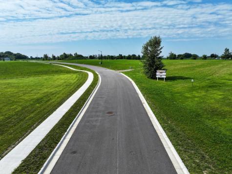 4516 Snowbird Lane SE Alexandria MN 56308