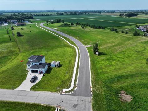 4516 Snowbird Lane SE Alexandria MN 56308