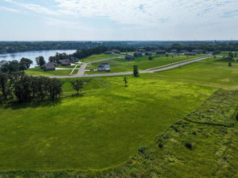 4516 Snowbird Lane SE Alexandria MN 56308