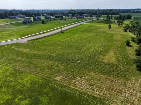 4516 Snowbird Lane SE Alexandria MN 56308