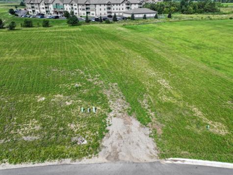 4516 Snowbird Lane SE Alexandria MN 56308