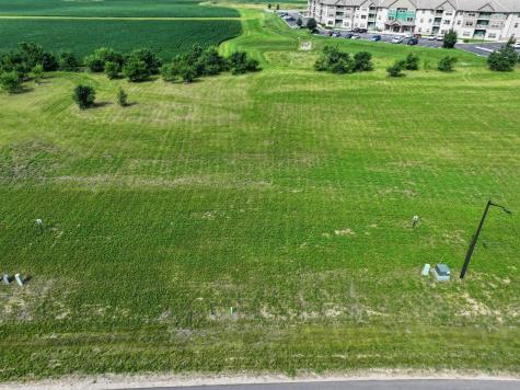 4516 Snowbird Lane SE Alexandria MN 56308