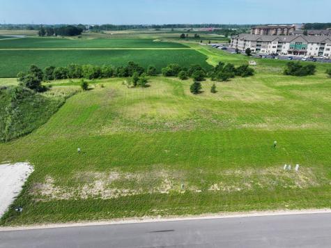 4516 Snowbird Lane SE Alexandria MN 56308