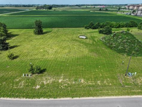 4516 Snowbird Lane SE Alexandria MN 56308