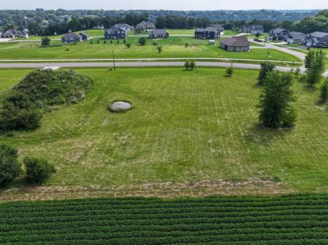 4516 Snowbird Lane SE Alexandria MN 56308