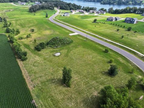 4516 Snowbird Lane SE Alexandria MN 56308