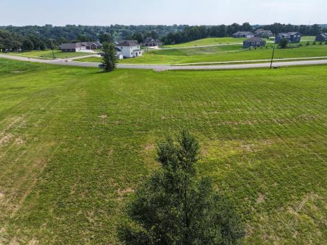 4516 Snowbird Lane SE Alexandria MN 56308