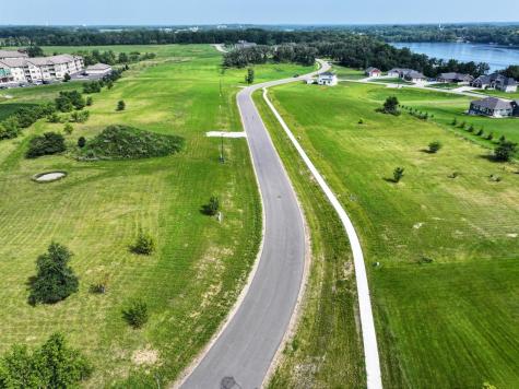 4516 Snowbird Lane SE Alexandria MN 56308